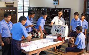 ITI Technical Trades