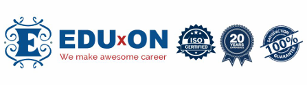 EDUxON Logo